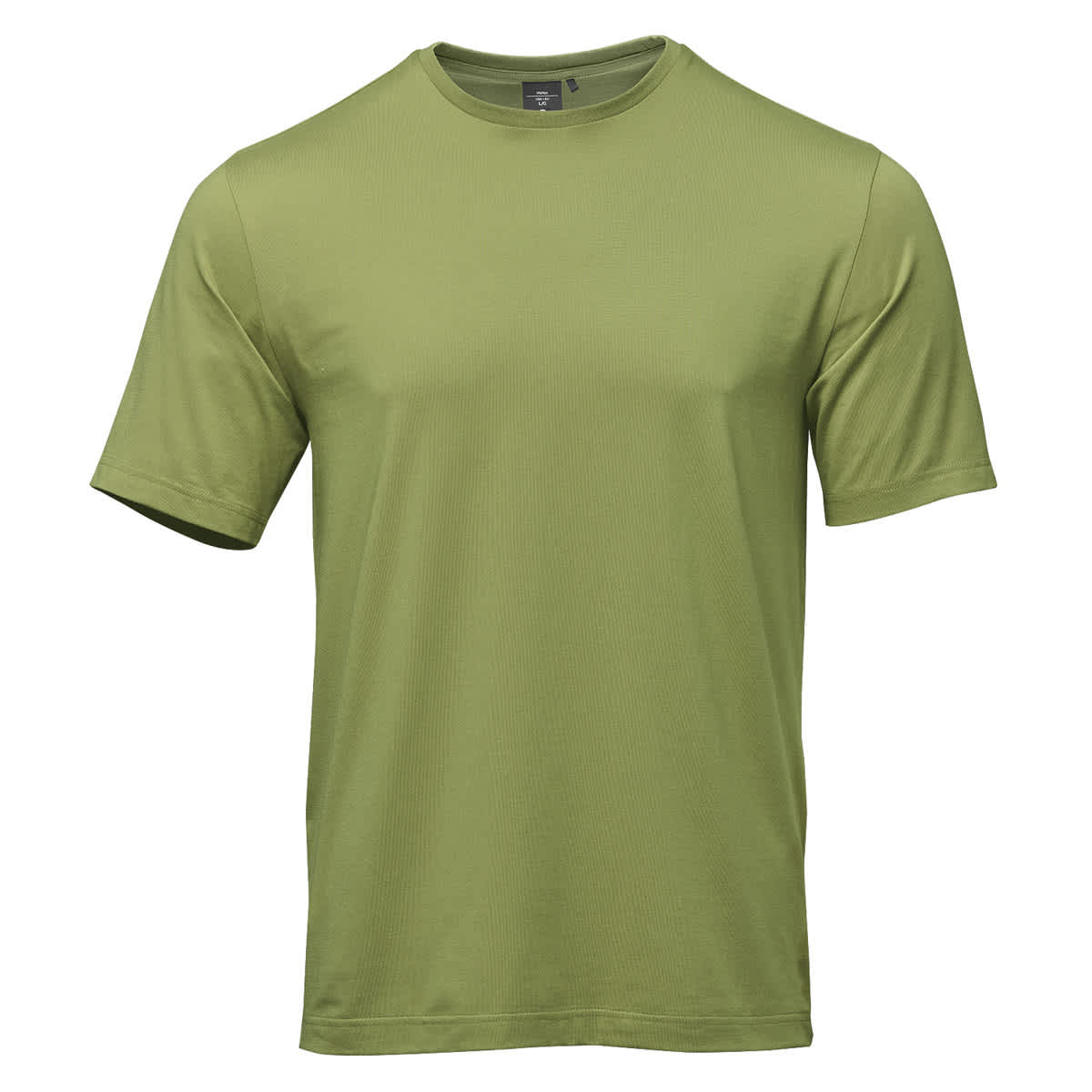 Custom Logo Stormtech Men's Settebello S/S Tee