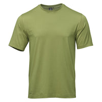 Custom Logo Stormtech Men's Settebello S/S Tee
