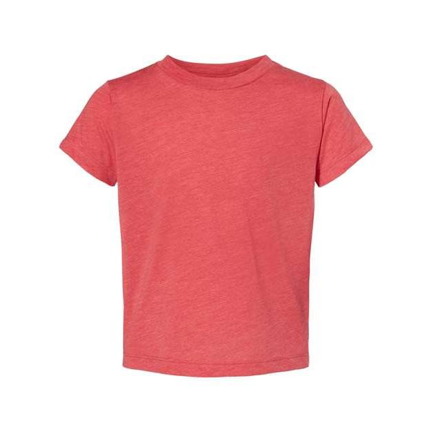Toddler Triblend Tee