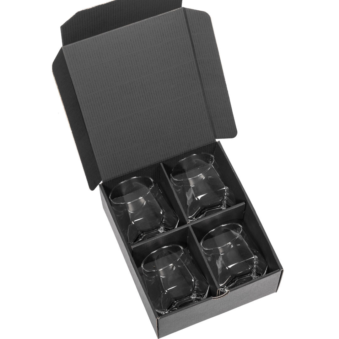 Set of 4