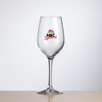 Custom Logo Lethbridge Wine - VividPrint™