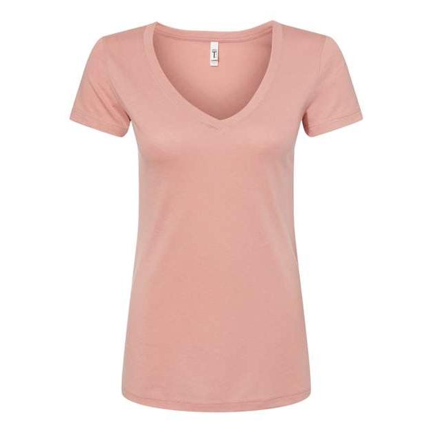 Women's Ideal V-Neck T-Shirt