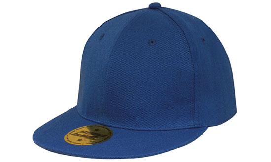 Custom Logo Headwear Canada Premium American Twill with Snap Back Pro Styling