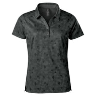Custom Logo Stormtech Women's Galapagos S/S Polo
