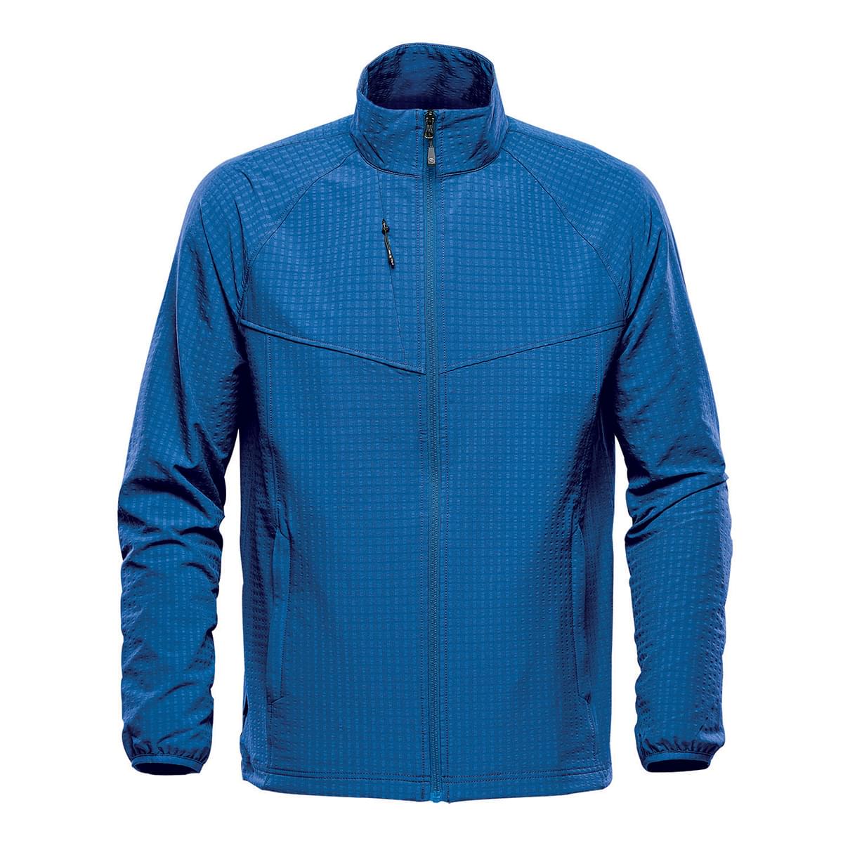 Custom Logo Stormtech Men's Kyoto Jacket