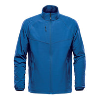 Custom Logo Stormtech Men's Kyoto Jacket