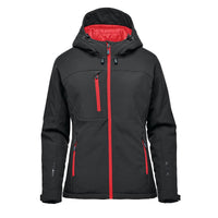 Custom Logo Stormtech Women's Orbiter Insulated Jacket