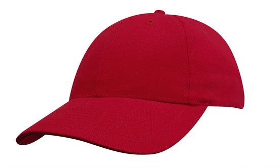 Custom Logo Headwear Canada Brushed Heavy Cotton Youth Size