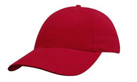 Custom Logo Headwear Canada Brushed Heavy Cotton Youth Size