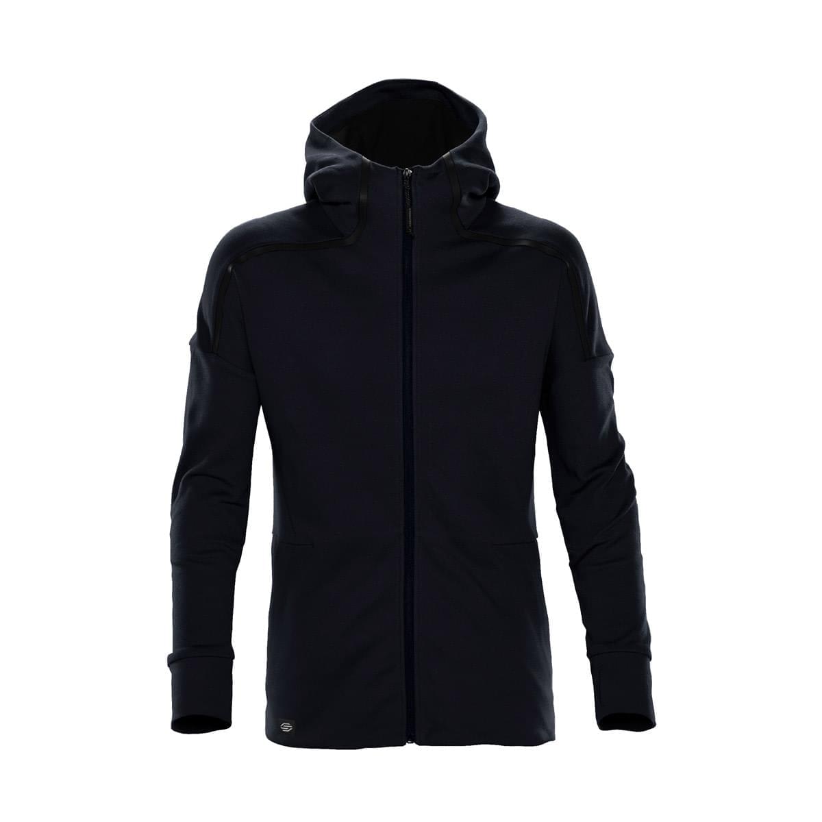 Custom Logo Stormtech Men's Helix Thermal Hoody