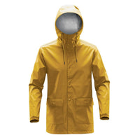 Custom Logo Stormtech Men's Squall Rain Jacket