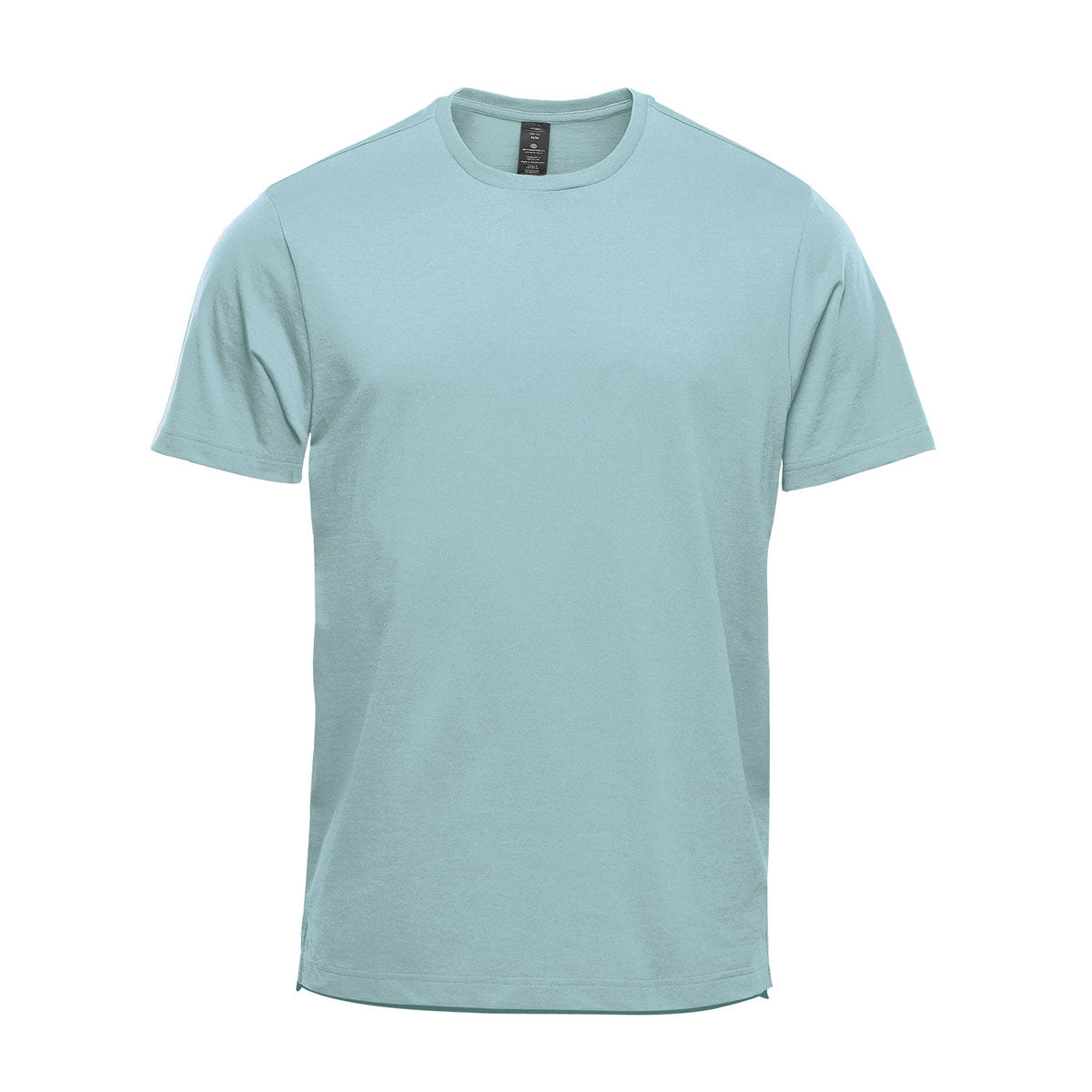 Custom Logo Stormtech Men's Equinox Short Sleeve Tee