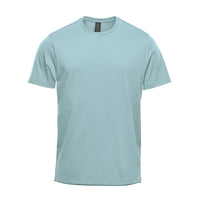 Custom Logo Stormtech Men's Equinox Short Sleeve Tee