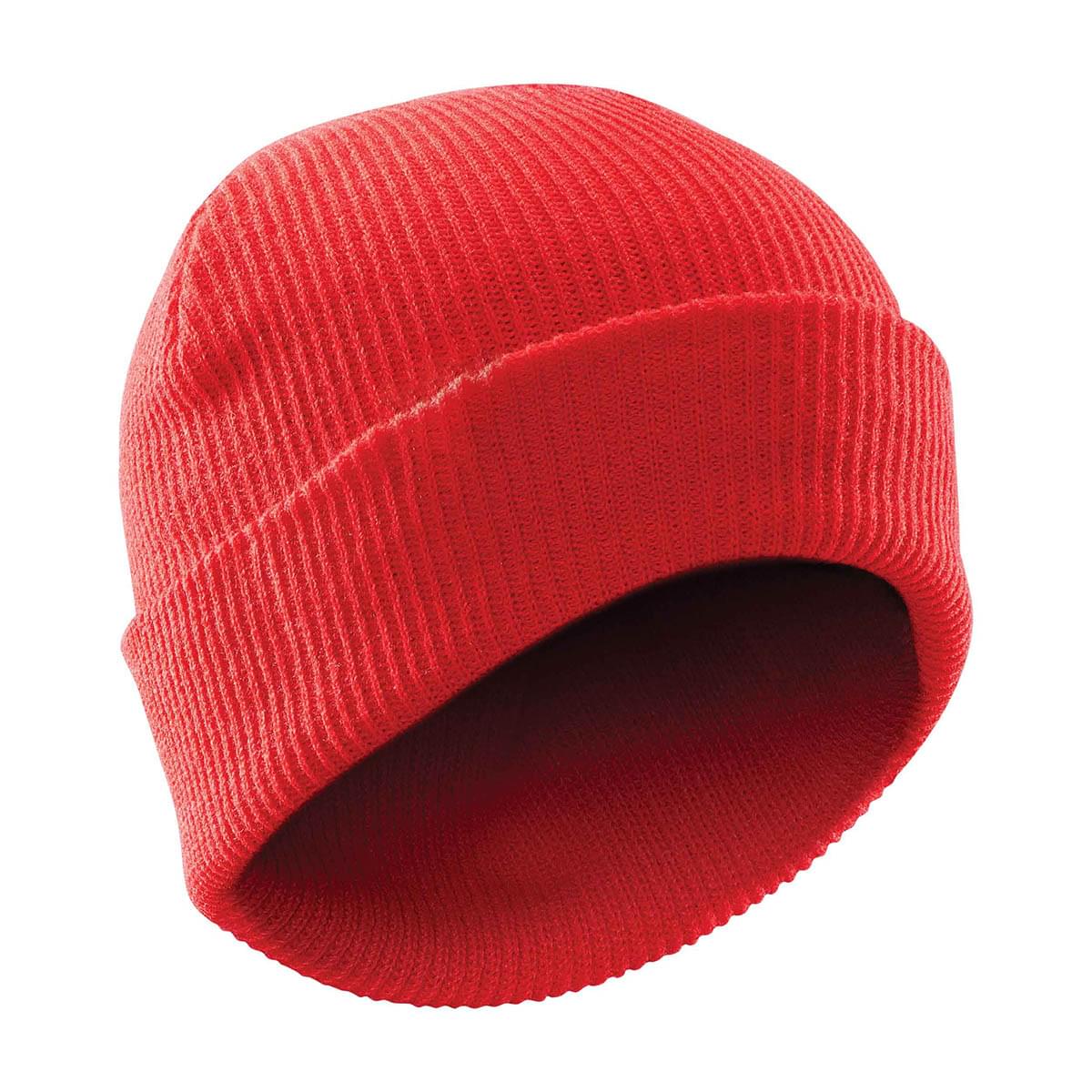 Custom Logo Stormtech Vintage Knit Beanie