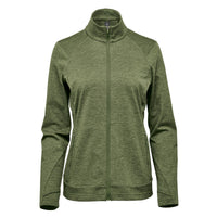 Custom Logo Stormtech Women's Treeline Performance Jacket