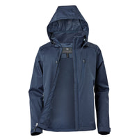 Custom Logo Stormtech Women's Scirocco Lightweight Shell