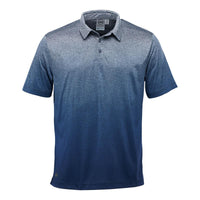 Custom Logo Stormtech Men's Mirage Polo