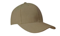 Custom Logo Headwear Canada Brushed Heavy Cotton || 4199