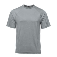 Custom Logo Stormtech Men's Volante H2X-DRY S/S Tee