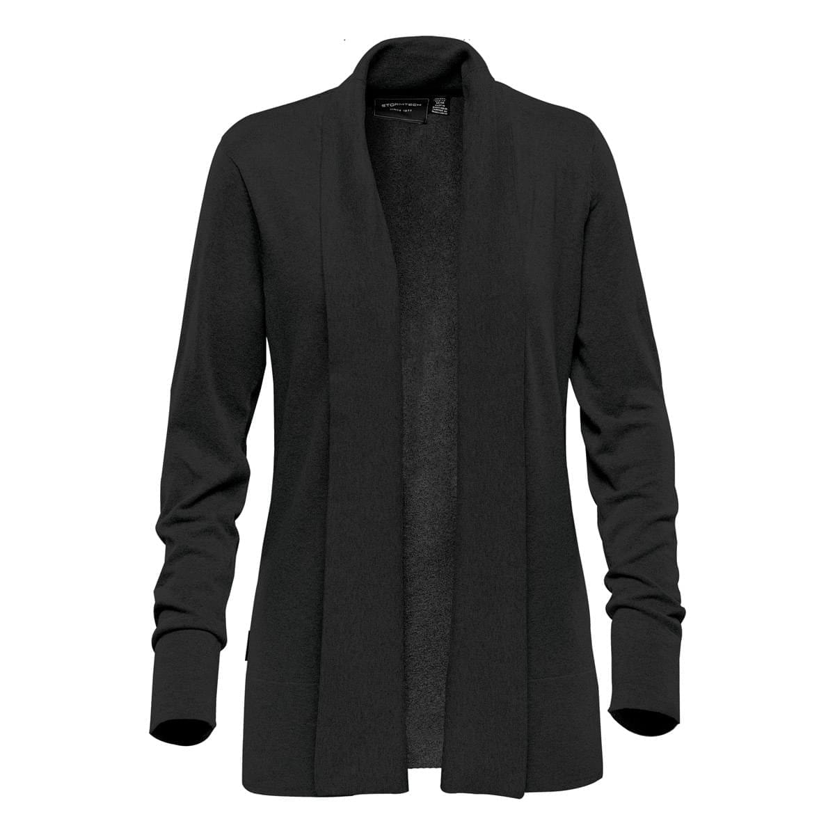 Custom Logo Stormtech Women's Soho Cardigan