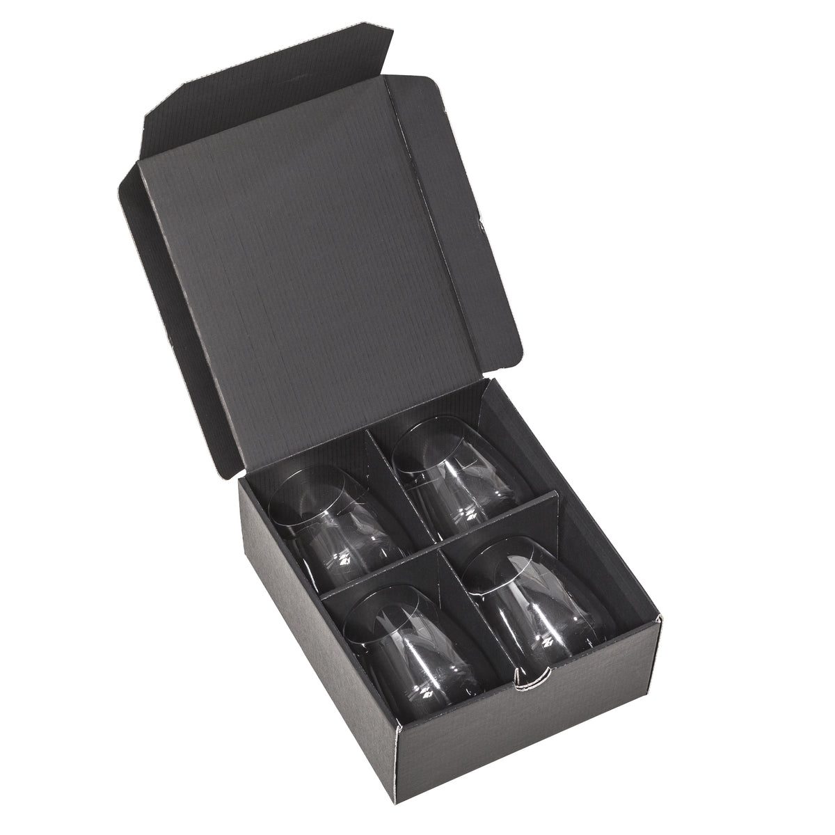 Set of 4's