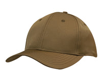 Custom Logo Headwear Canada Premium Pioneer Sports Twill
