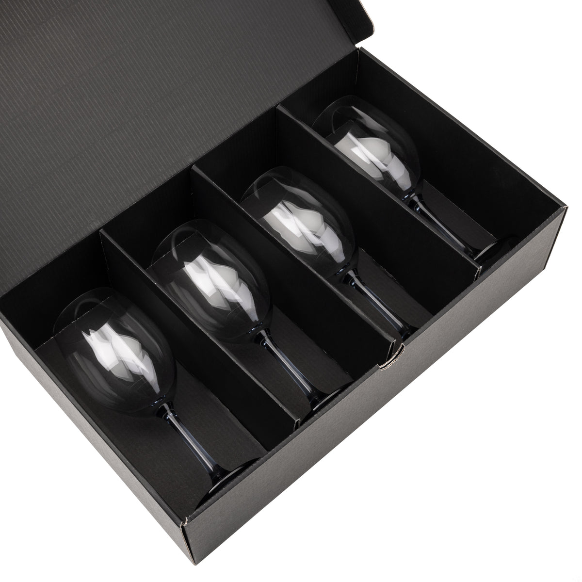 Set of 4’s