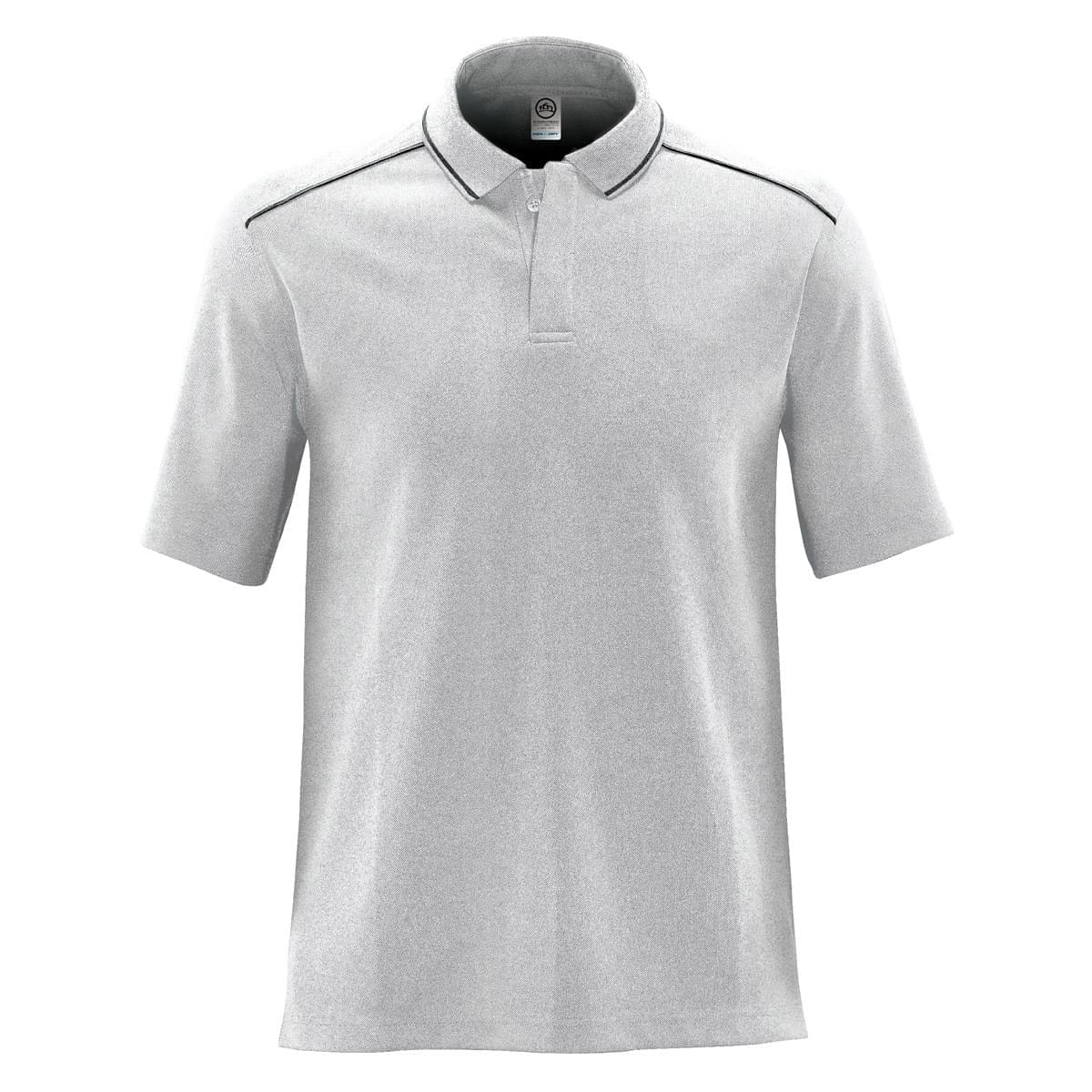 Custom Logo Stormtech Men's Endurance HD Polo