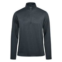 Custom Logo Stormtech Men's Volante H2X-DRY 1/4 Zip Pullover