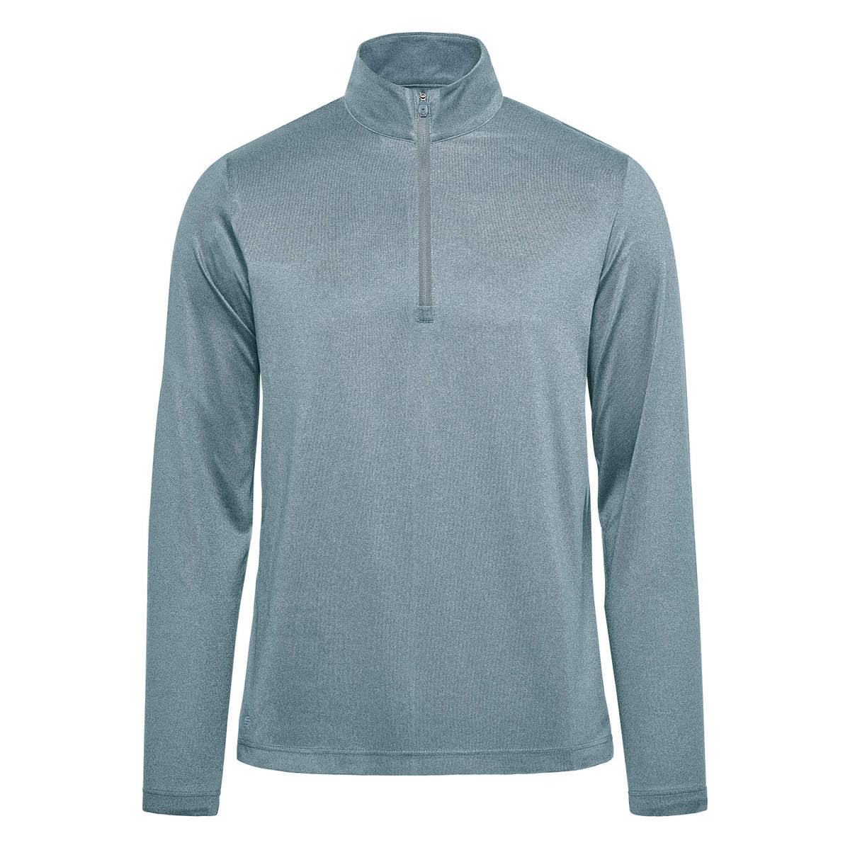 Custom Logo Stormtech Men's Volante H2X-DRY 1/4 Zip Pullover