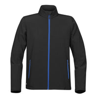 Custom Logo Stormtech Youth Orbiter Softshell Jacket