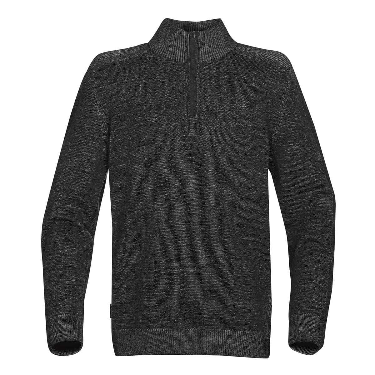 Custom Logo Stormtech Men's Loden 1/4 Zip Pullover Sweater