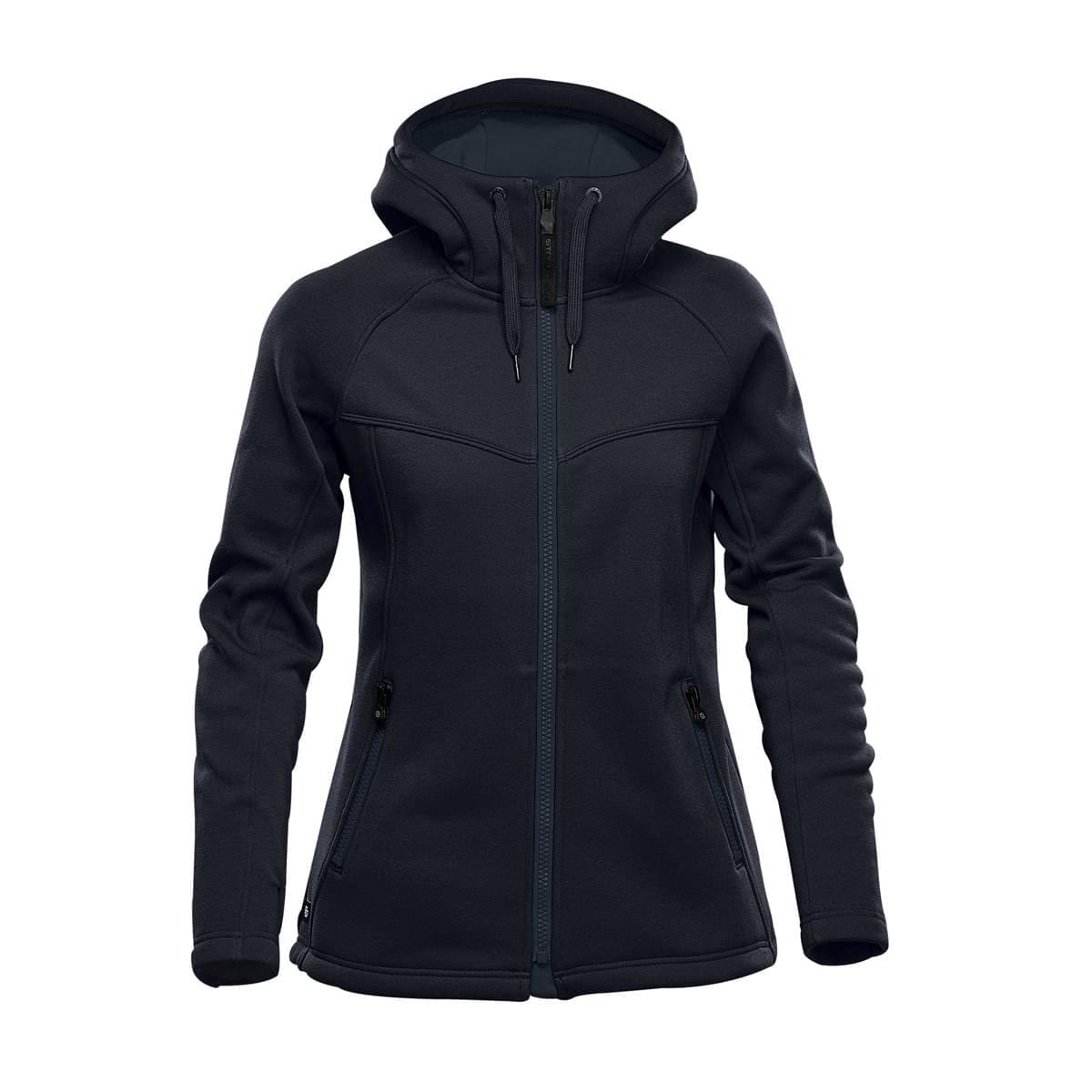 Custom Logo Stormtech Women's Logan Performance Hoody