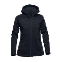 Custom Logo Stormtech Women's Logan Performance Hoody