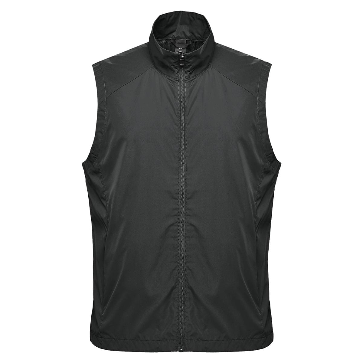 Custom Logo Stormtech Men's Pacifica Vest