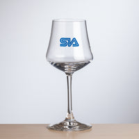 Custom Logo Atlantis Wine - Imprinted
