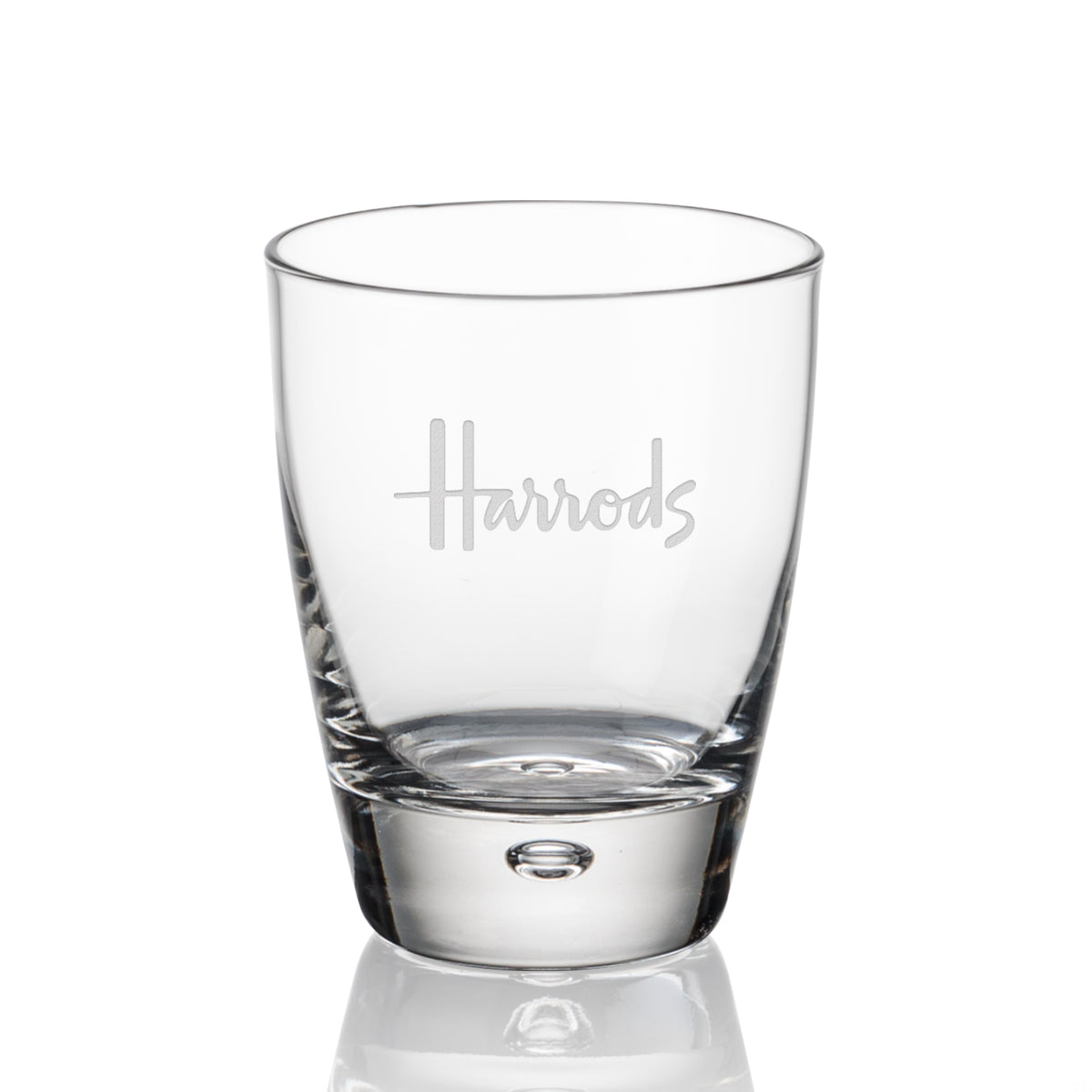 Custom Logo Taylor OTR/DOF - Deep Etch