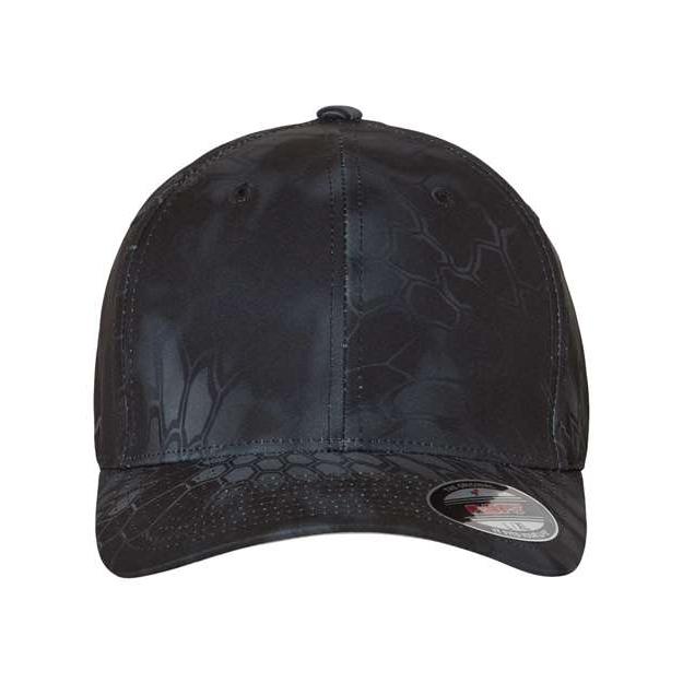 Cotton Blend Cap