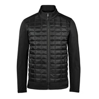 Custom Logo Stormtech Men's Appalachian Quilted Jacket