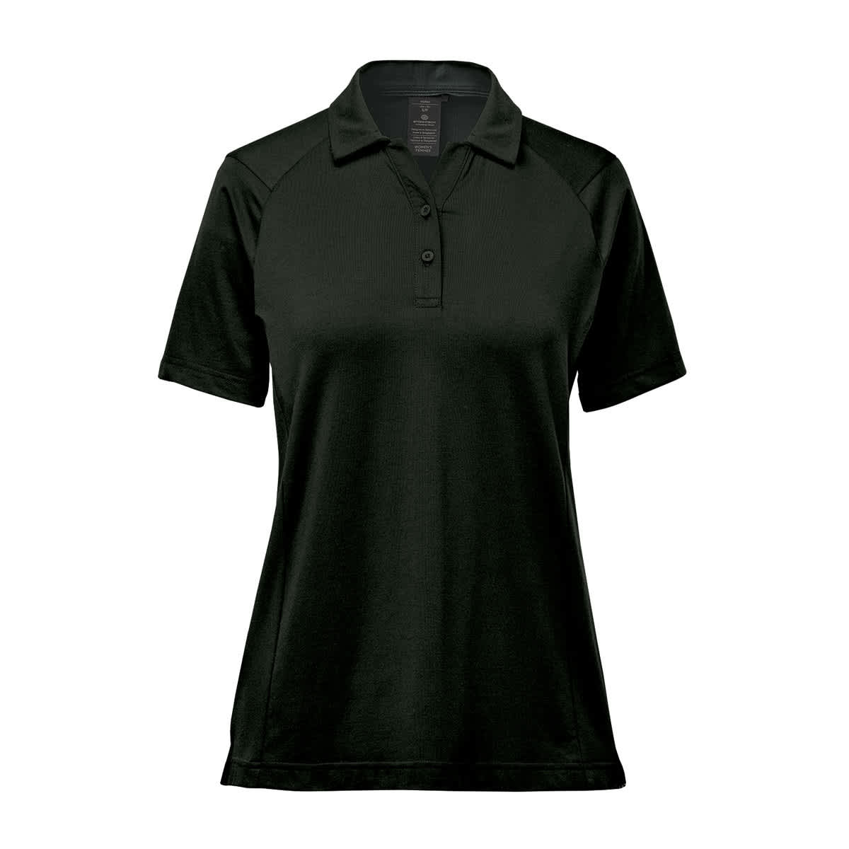 Custom Logo Stormtech Women's Oasis S/S Polo