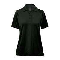 Custom Logo Stormtech Women's Oasis S/S Polo