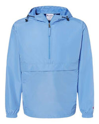Unisex Packable Anorak Jacket