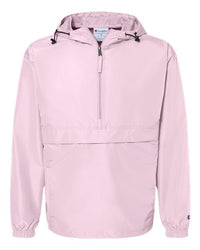 Unisex Packable Anorak Jacket