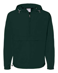 Unisex Packable Anorak Jacket