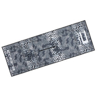 Cobra Microfiber Snakeskin Golf Towel - Wintersnake Camo
