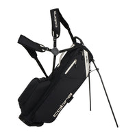 Cobra Ultralight 2 Stand Golf Bag - Black / Sugared Almond
