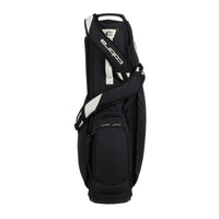 Cobra Ultralight 2 Stand Golf Bag - Black / Sugared Almond