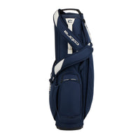 Cobra Ultralight 2 Stand Golf Bag - Deep Navy / Sugared Almond