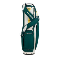 Cobra Ultralight 2 Stand Golf Bag - Sugared Almond / Dark Myrtle / Sunny Yellow