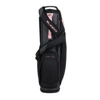 Cobra Ultralight 2 Stand Golf Bag - Black / Rose Gold